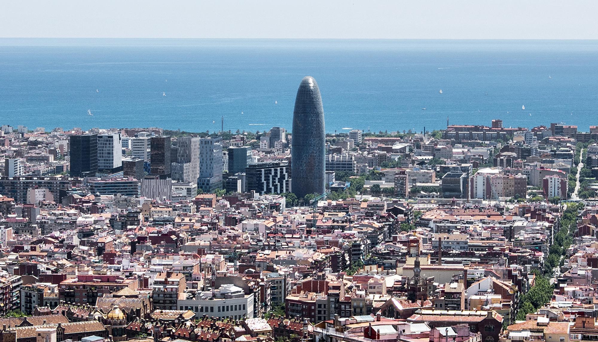 Barcelona